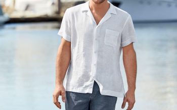 Thời trang đi biển