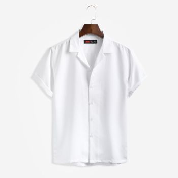 Cách giặt áo sơ mi đúng cách